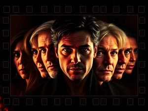 Documentare despre celebrități