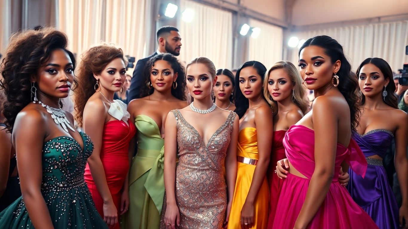 Ținutele spectaculoase purtate de vedete la premierele de filme