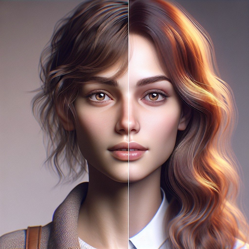 transformări vedete