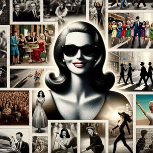 ziare știri mondene