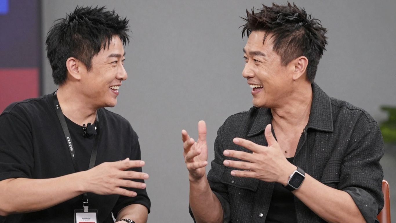 Cum colaborează influencerii cu vedetele: Proiecte care schimbă percepții