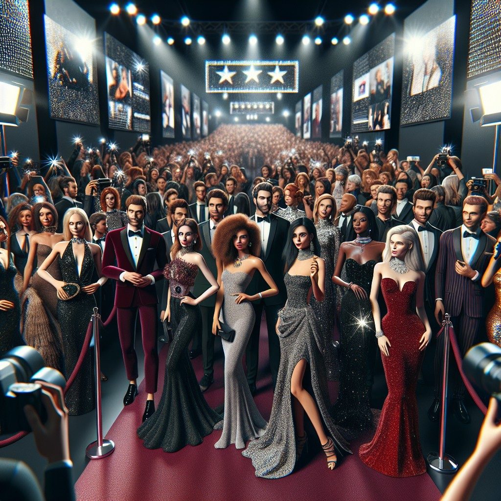 Cele mai noi știri din showbizul românesc și internațional 1 Cele mai noi știri din showbizul românesc și internațional