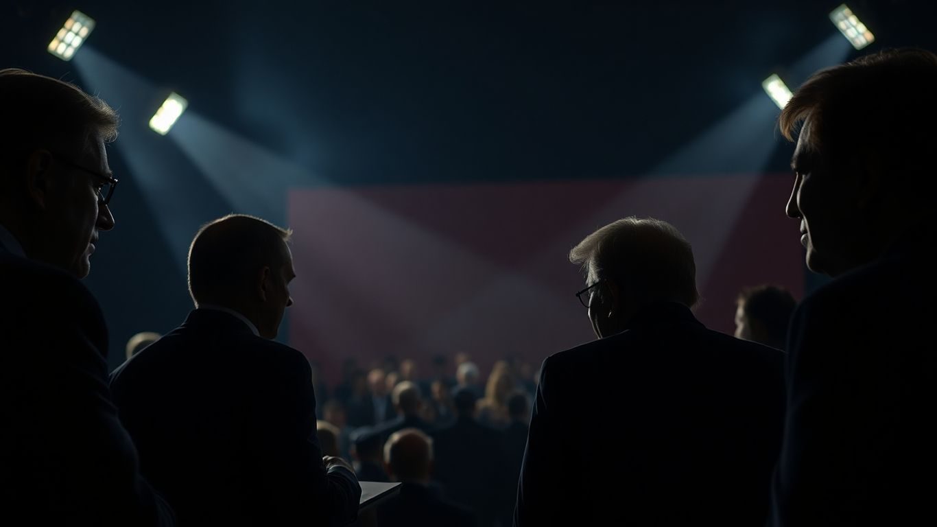 Vedete implicate în controverse politice: Declarații și impact