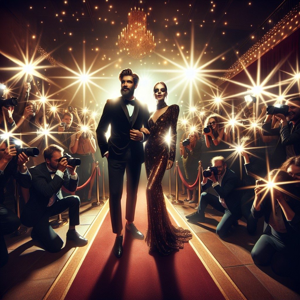 Evenimente mondene care au făcut valuri în showbiz 1 Evenimente mondene care au făcut valuri în showbiz