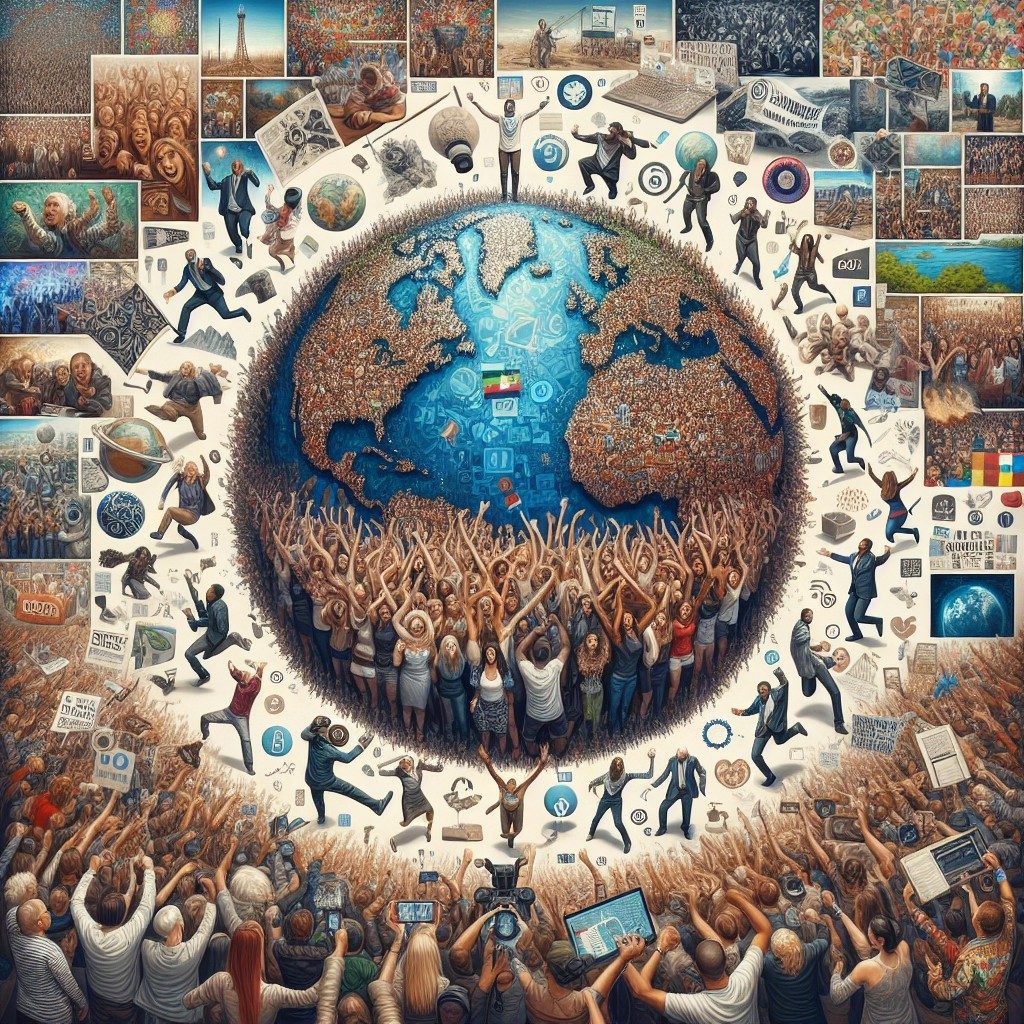 Evenimente mondene majore care au captat atenția publicului în 2025 3 Evenimente mondene majore care au captat atenția publicului în 2025