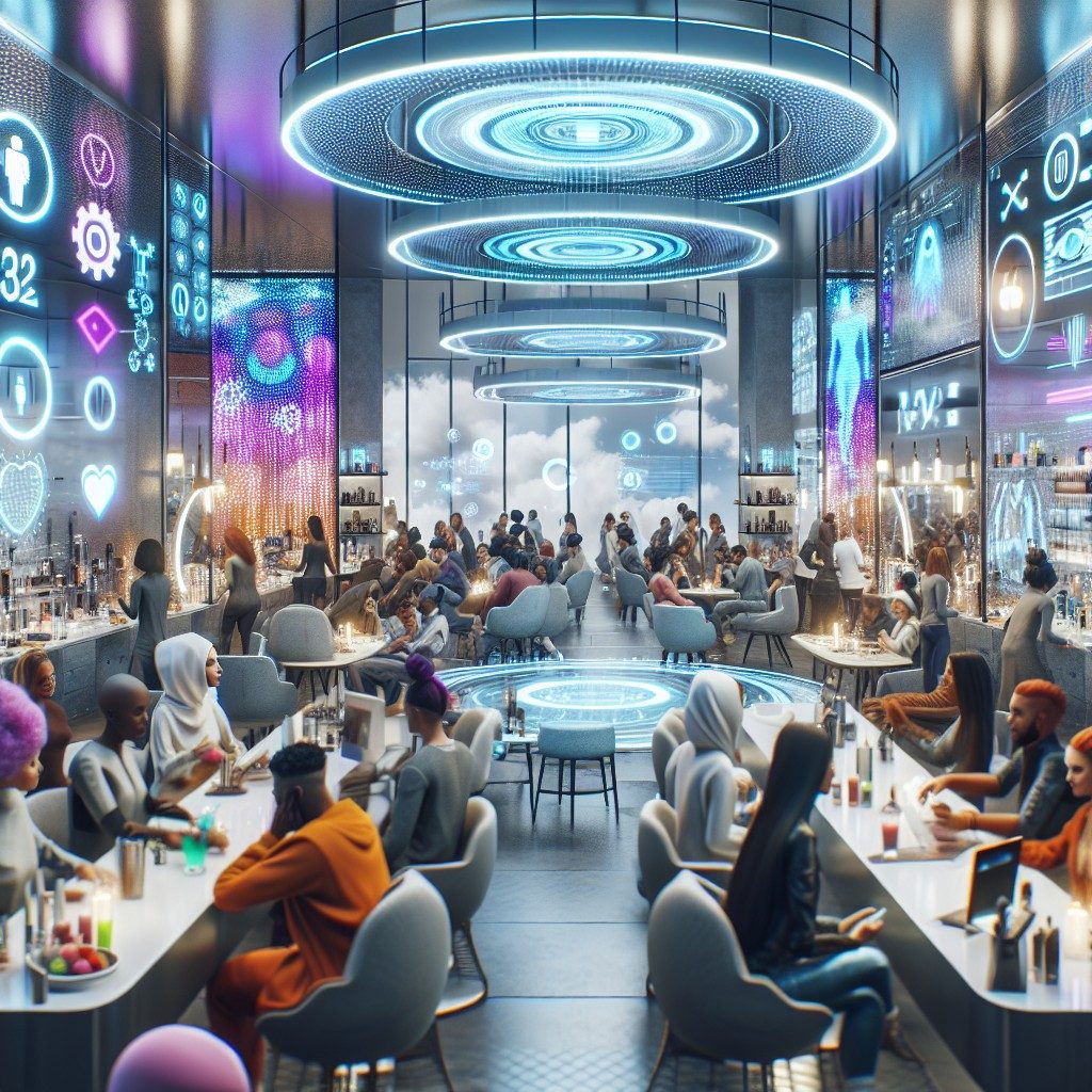 Tendințe în frumusețe 2025 cu trucuri simple de la celebrități locale 5 Tendințe în frumusețe 2025 cu trucuri simple de la celebrități locale