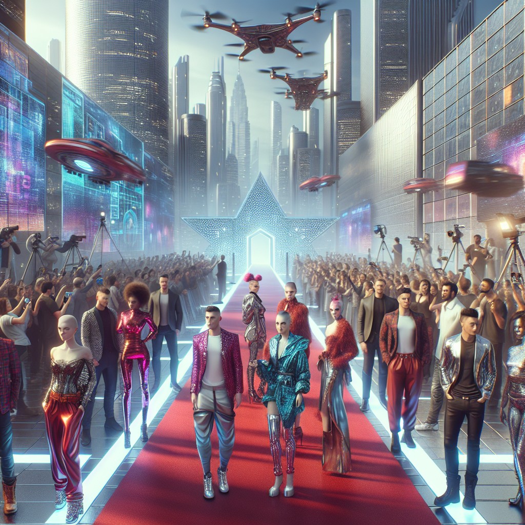 Cum au influenţat vedetele moda 2025 pe Showbiz-Romania