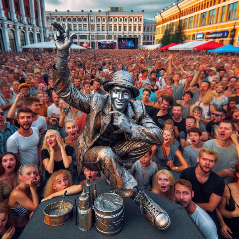 Momente surprinzătoare de la evenimente capture fotografiat